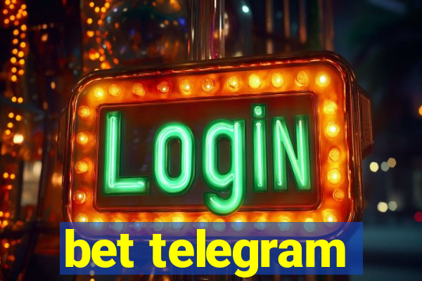 bet telegram